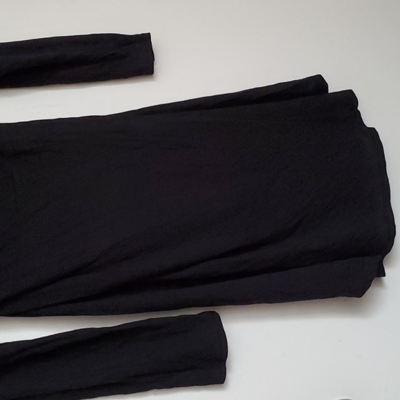 *NWT* Spiral Direct's Raven Heart Hooded Dress - Picture 11 of 16